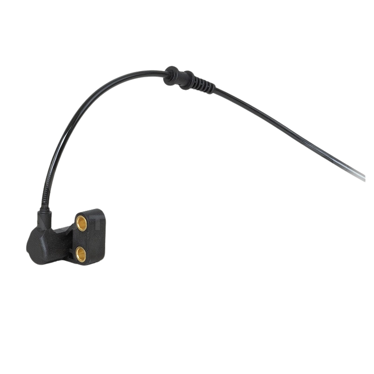 Sensor do ABS Dianteiro Esquerdo para Mercedes-Benz A 190 - E-Klass - ESA375