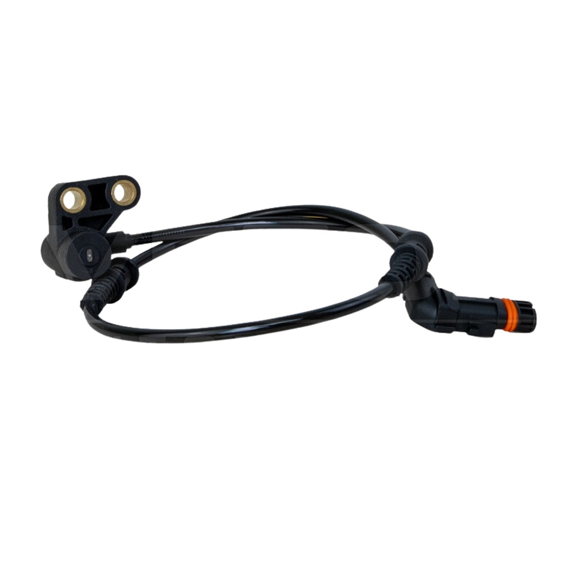 Sensor do ABS Dianteiro Esquerdo para Mercedes-Benz A 190 - E-Klass - ESA375