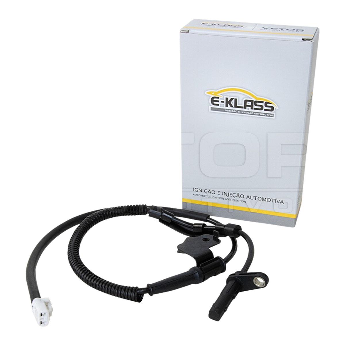 Sensor ABS Dianteiro Esquerdo para KIA Sorento - E-Klass - ESA377