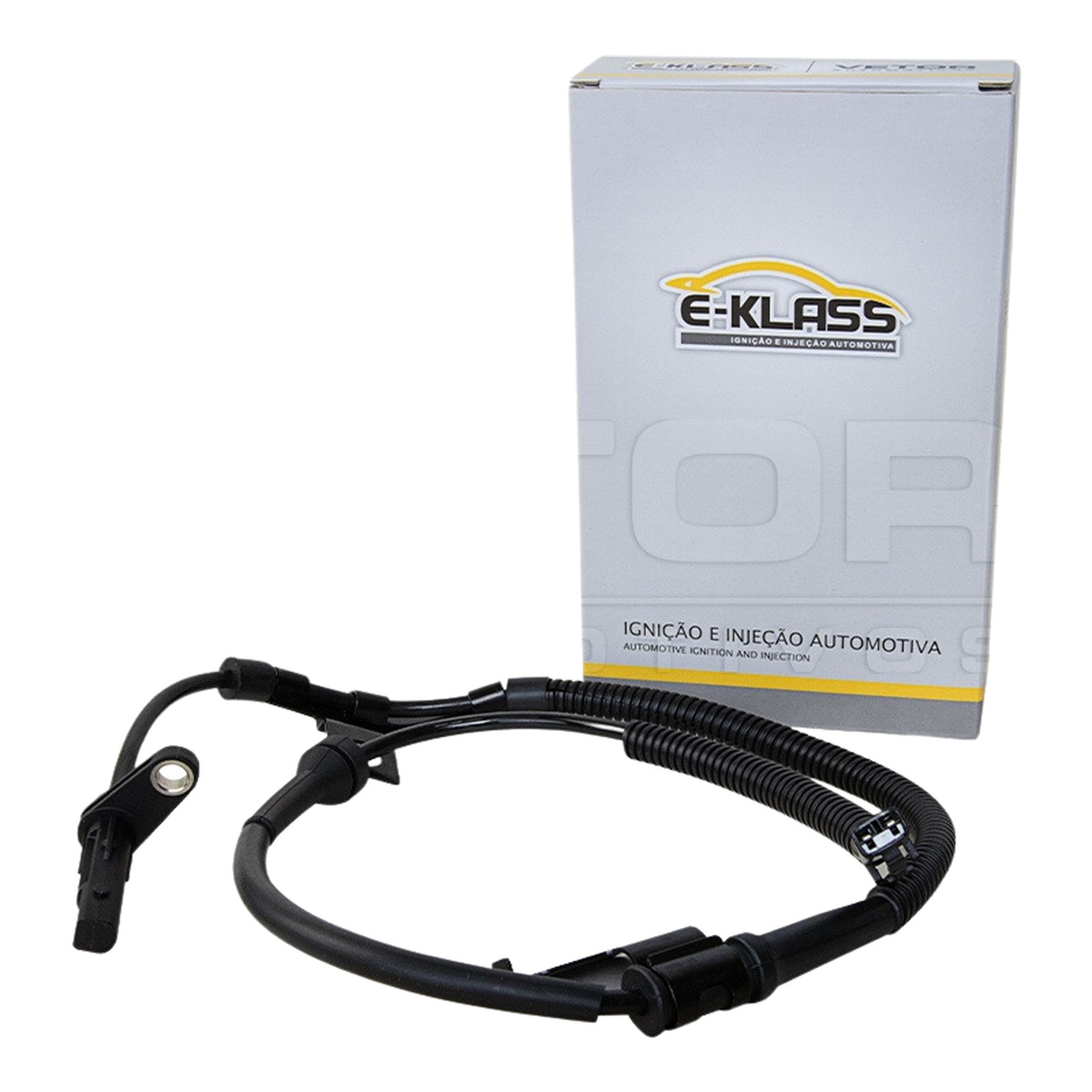 Sensor ABS Dianteiro Direito para KIA Sorento - E-Klass - ESA378