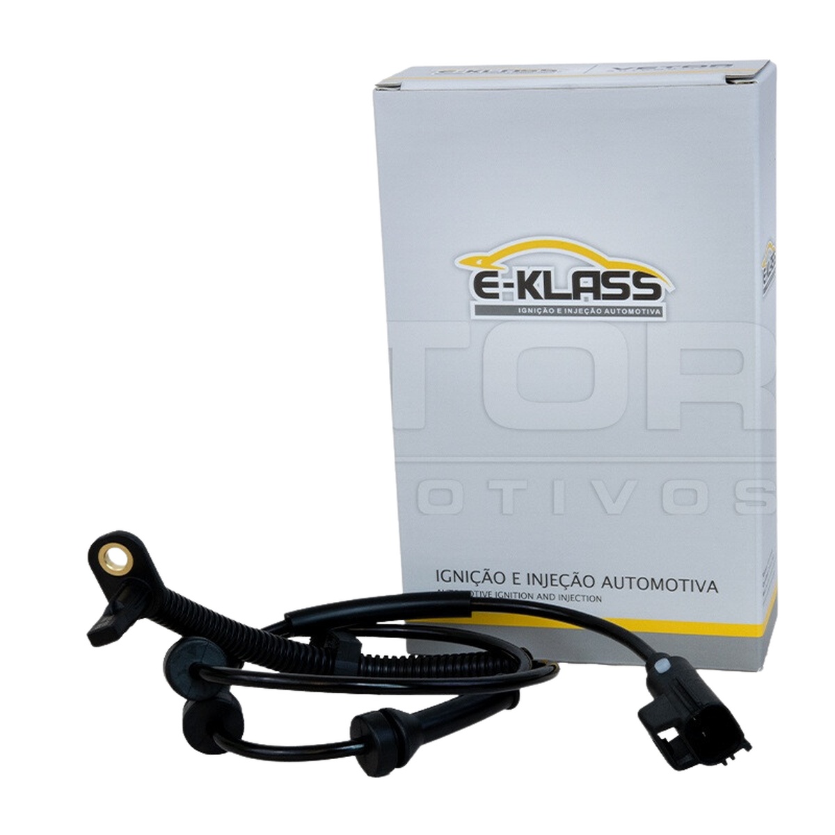 Sensor do ABS Dianteiro para Land Rover Freelander 1 e Range Rover Evoque - E-Klass - ESA380