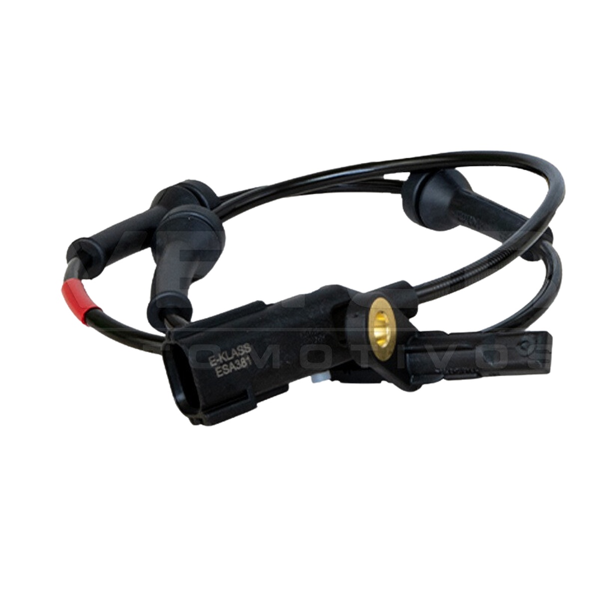Sensor do ABS Traseiro para Land Rover Range Rover Evoque - E-Klass - ESA381