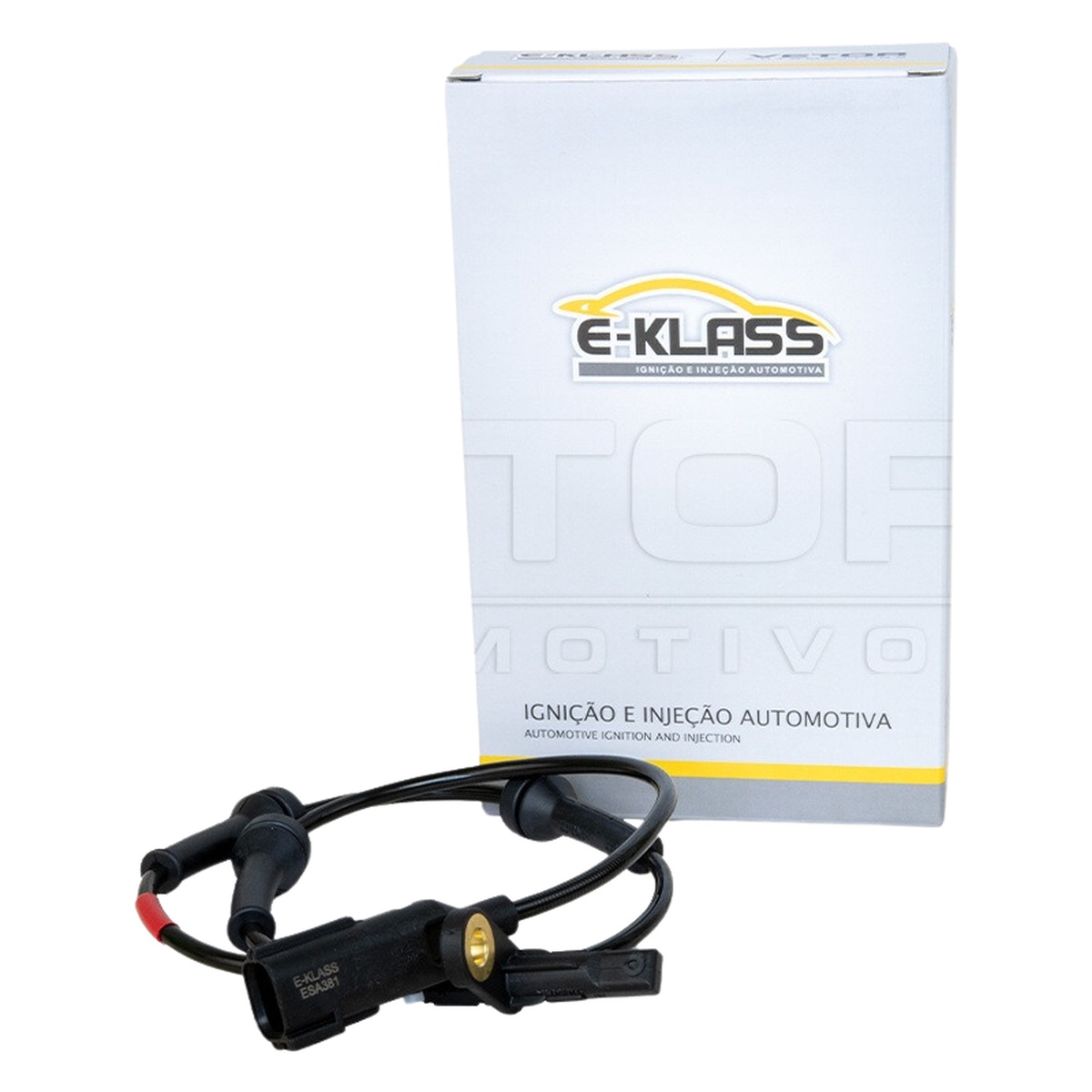 Sensor do ABS Traseiro para Land Rover Range Rover Evoque - E-Klass - ESA381
