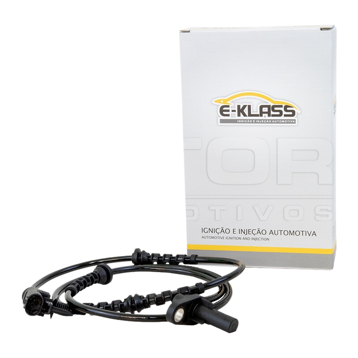 Sensor do ABS Dianteiro para Land Rover Discovery - E-Klass - ESA382