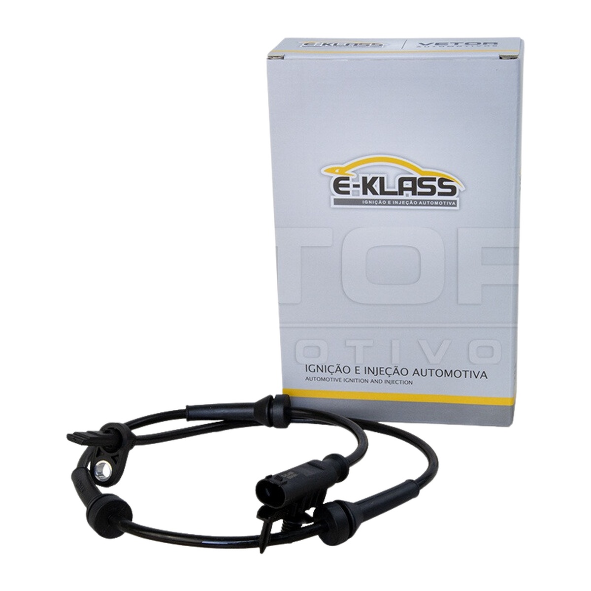 Sensor do ABS para Land Rover Range Rover Evoque e Range Rover Sport - E-Klass - ESA384