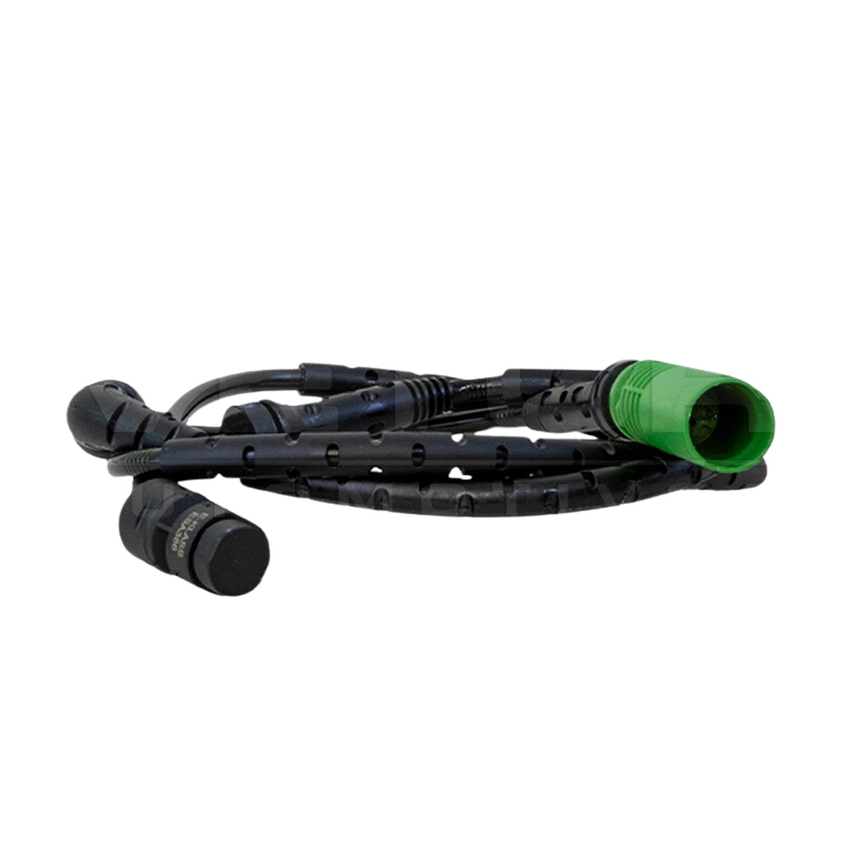 Sensor do ABS Dianteiro para Land Rover Range Rover Evoque - E-Klass - ESA386