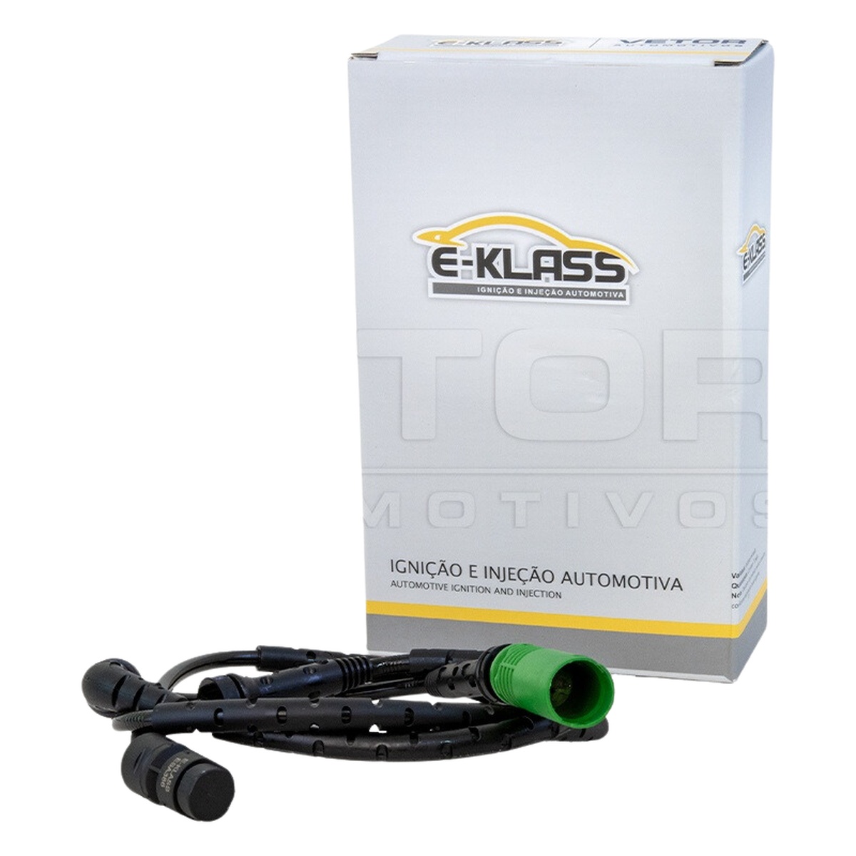 Sensor do ABS Dianteiro para Land Rover Range Rover Evoque - E-Klass - ESA386