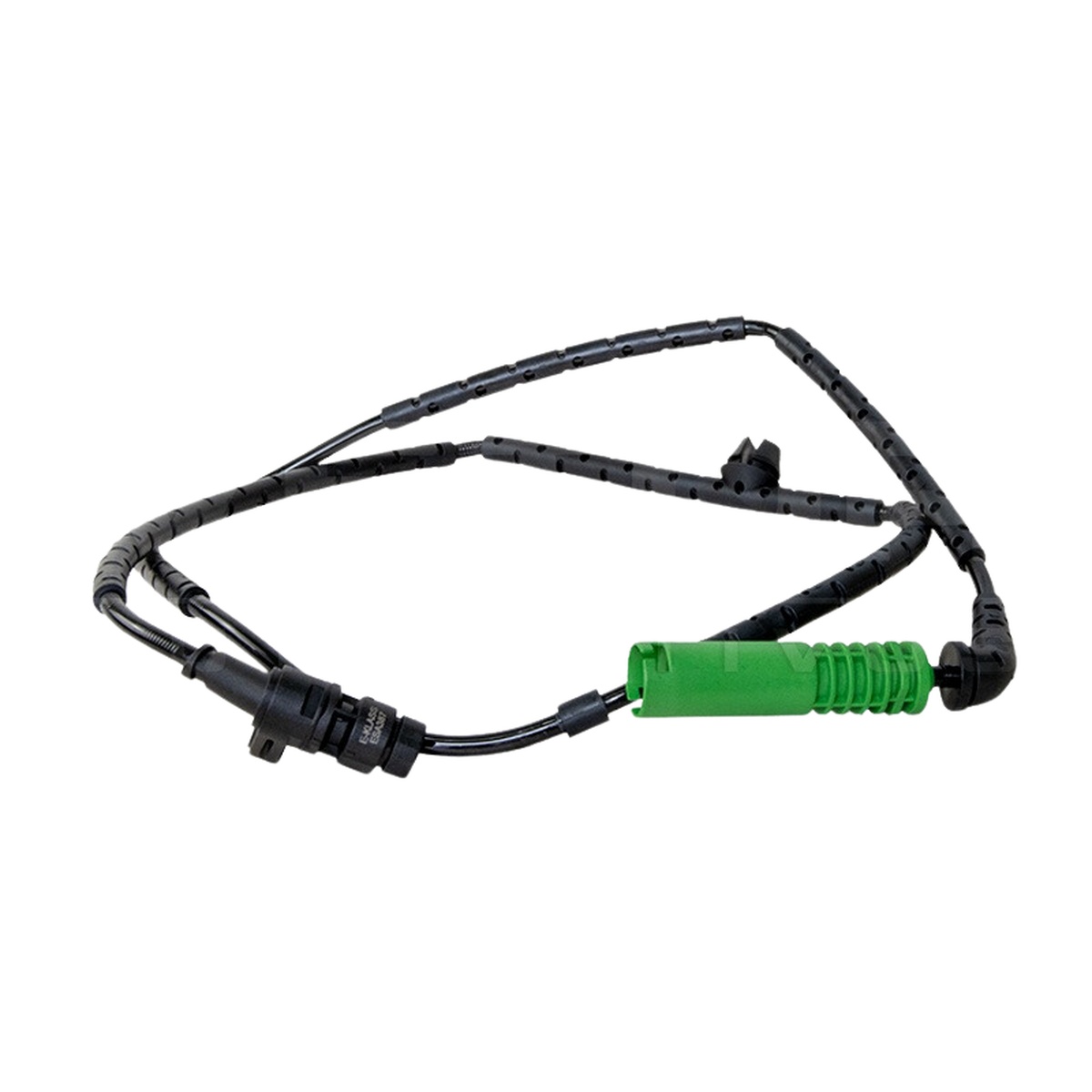 Sensor do ABS Traseiro para Land Rover Range Rover Evoque - E-Klass - ESA387
