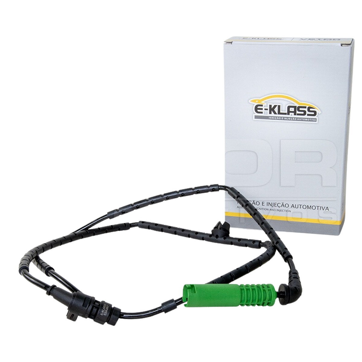 Sensor do ABS Traseiro para Land Rover Range Rover Evoque - E-Klass - ESA387
