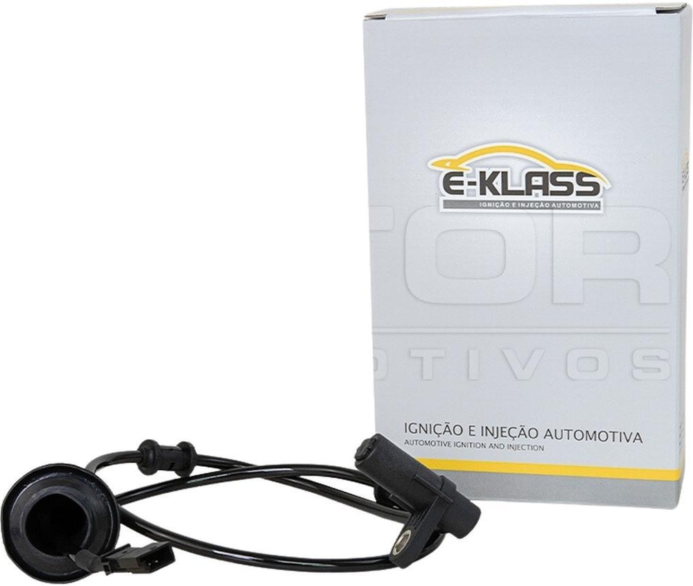 Sensor do ABS Traseiro Esquerdo para Mercedes-Benz CL 55 AMG - E-Klass - ESA392