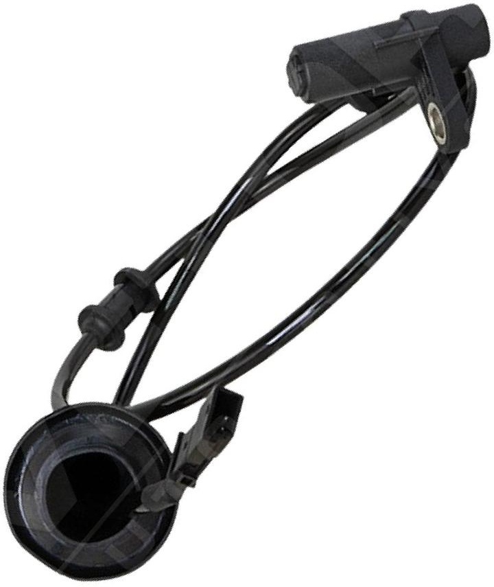 Sensor do ABS Traseiro Esquerdo para Mercedes-Benz CL 55 AMG - E-Klass - ESA392