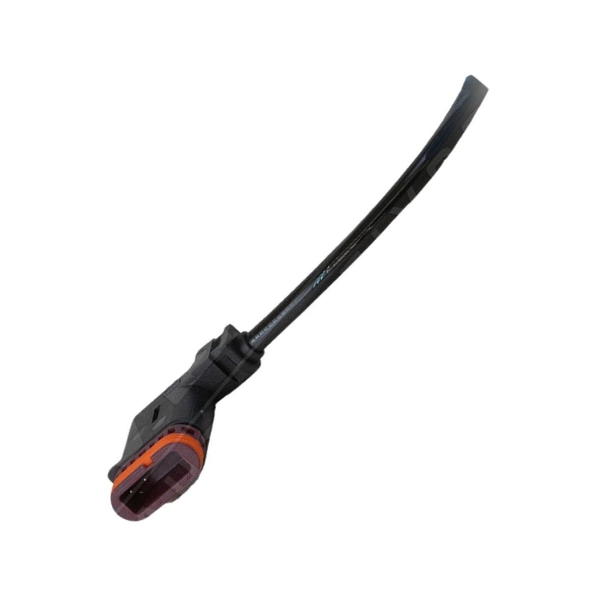 Sensor do Abs - E-Klass - ESA396