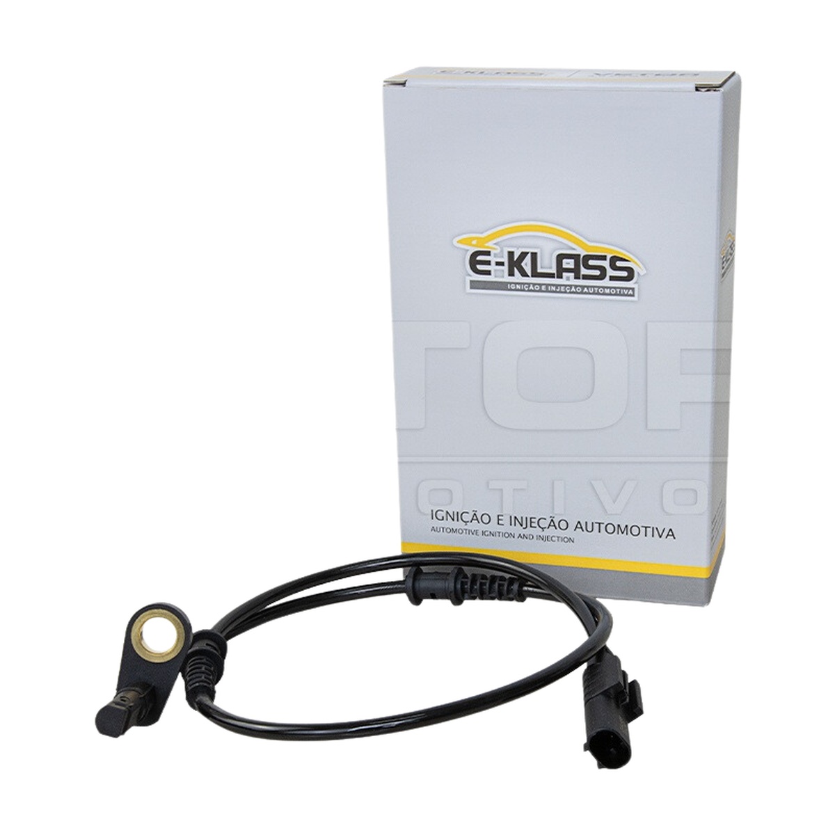 Sensor do ABS Dianteiro para Mercedes-Benz E 320 - E-Klass - ESA397