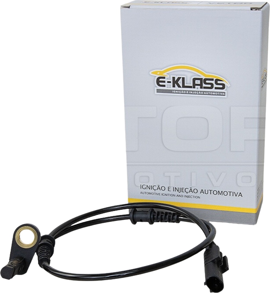 Sensor do ABS Dianteiro para Mercedes-Benz E 320 - E-Klass - ESA397