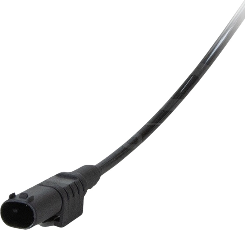 Sensor do ABS Dianteiro para Mercedes-Benz E 320 - E-Klass - ESA397
