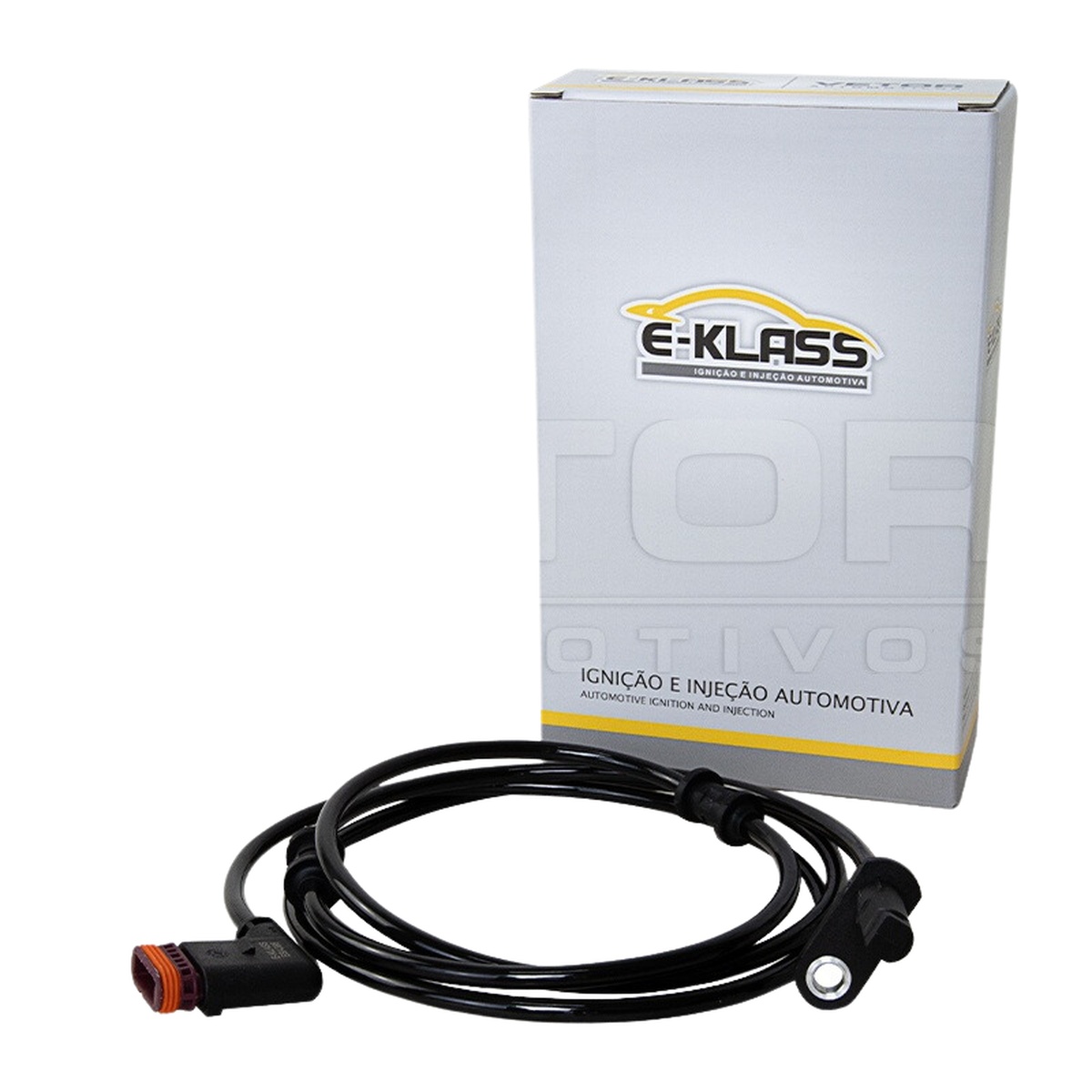 Sensor do ABS Traseiro para Mercedes-Benz E 320 e E 500 - E-Klass - ESA398