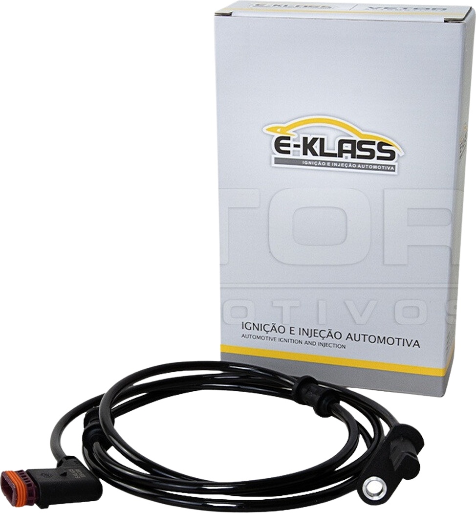 Sensor do ABS Traseiro para Mercedes-Benz E 320 e E 500 - E-Klass - ESA398