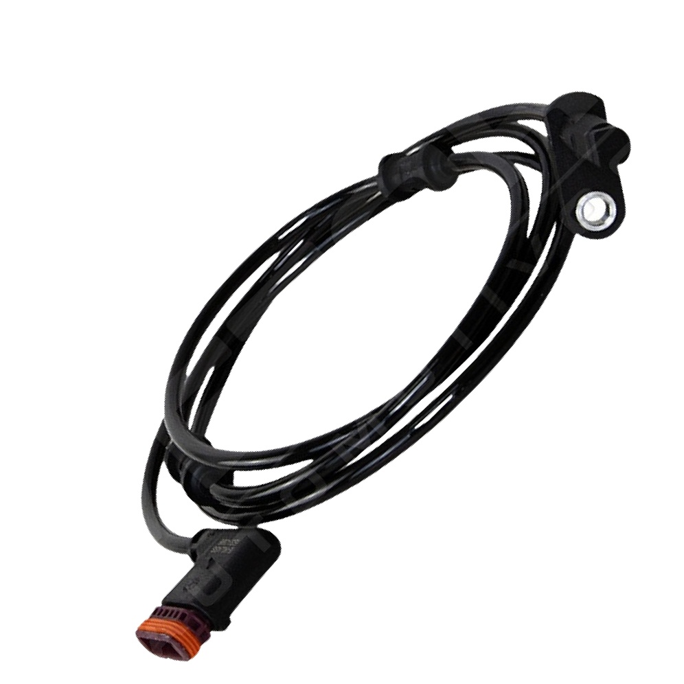 Sensor do ABS Traseiro para Mercedes-Benz E 320 e E 500 - E-Klass - ESA398