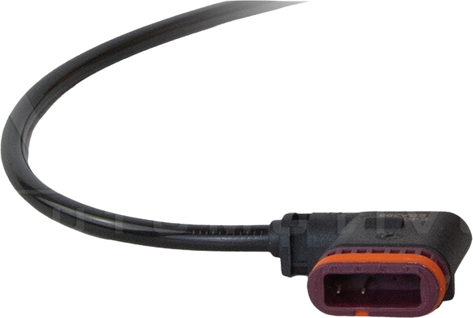 Sensor do ABS Traseiro para Mercedes-Benz E 320 e E 500 - E-Klass - ESA398