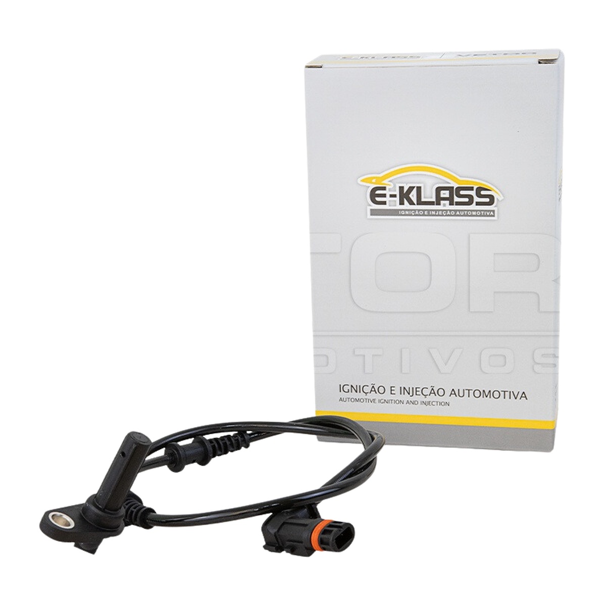 Sensor do ABS Dianteiro Direito para Mercedes-Benz E 500 - E-Klass - ESA399