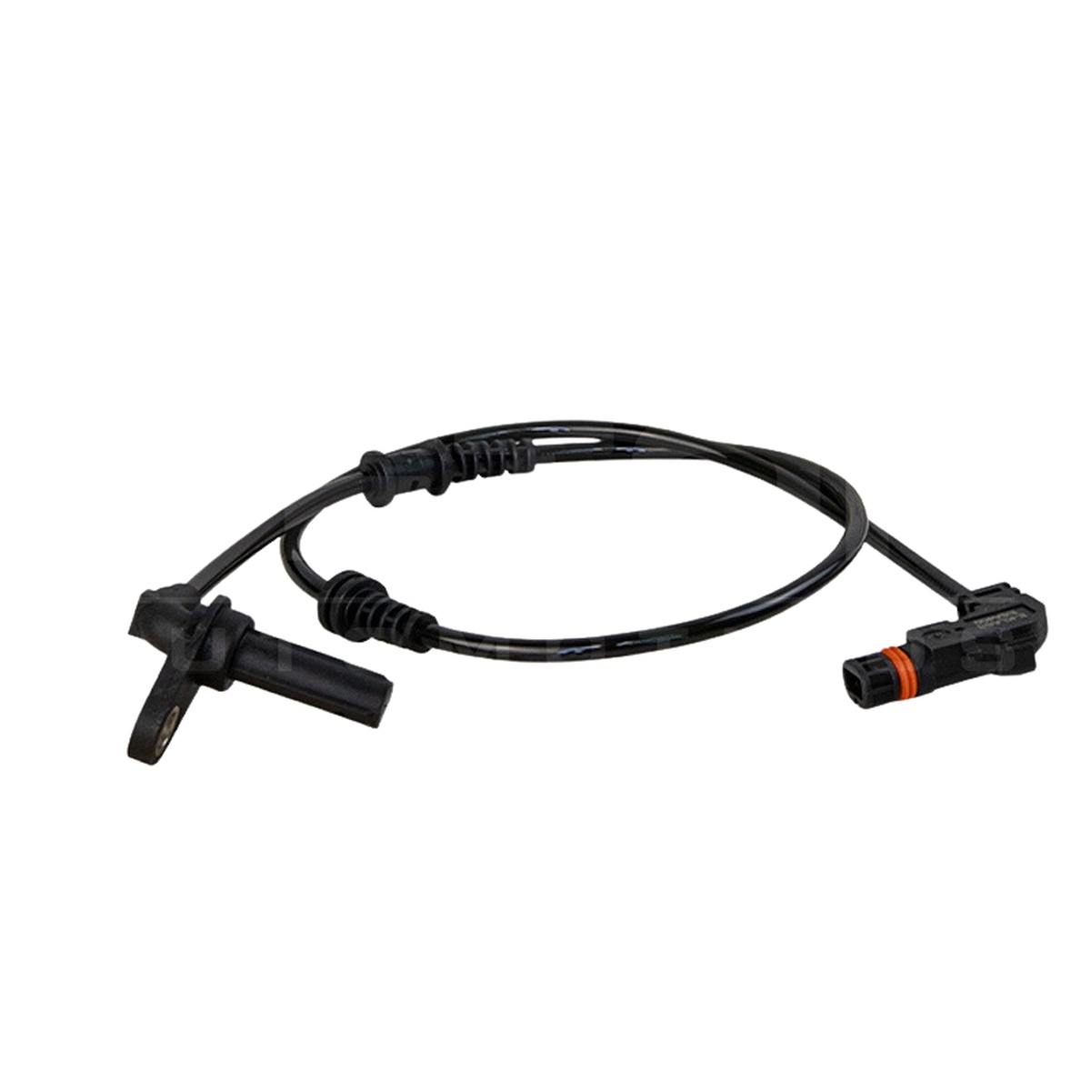 Sensor do ABS Dianteiro Esquerdo para Mercedes-Benz E 500 - E-Klass - ESA400