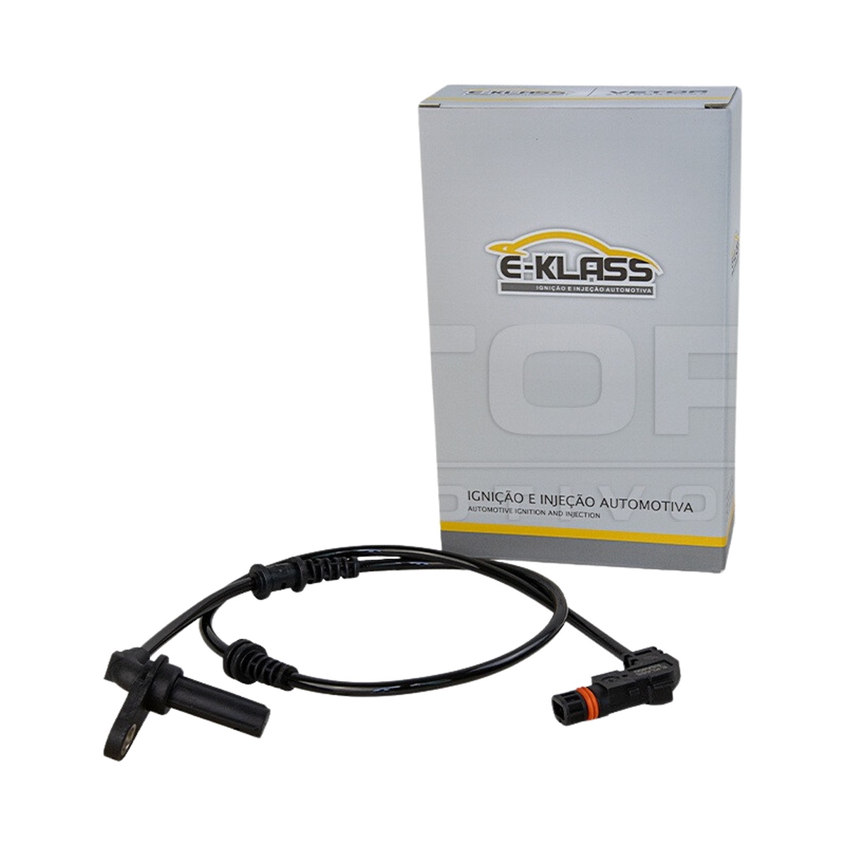 Sensor do ABS Dianteiro Esquerdo para Mercedes-Benz E 500 - E-Klass - ESA400