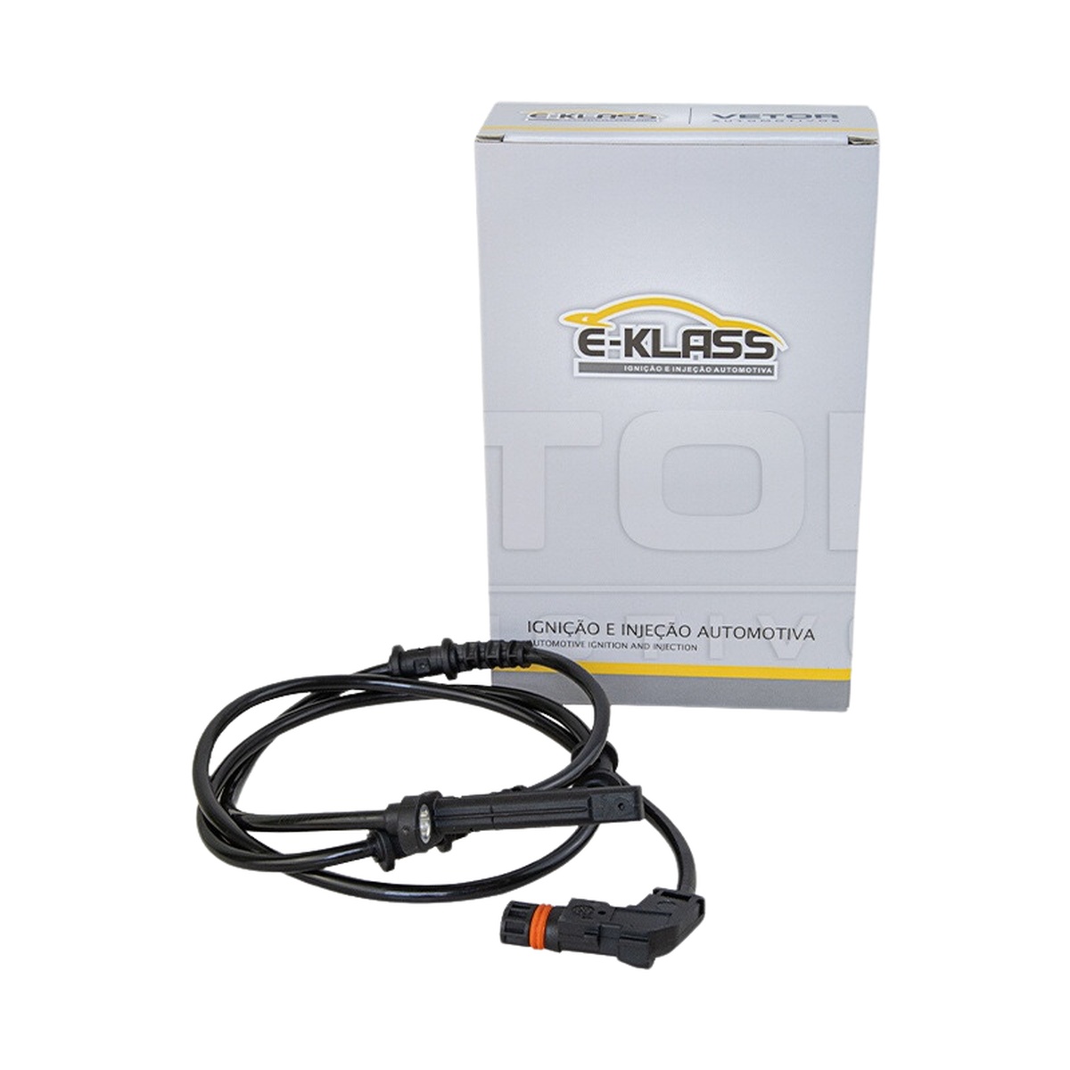 Sensor do ABS Dianteiro para Mercedes-Benz ML 350 - E-Klass - ESA403