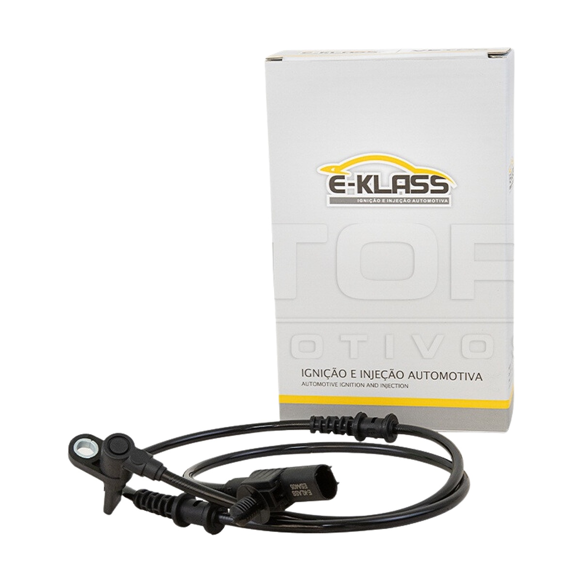 Sensor do Abs - E-Klass - ESA405