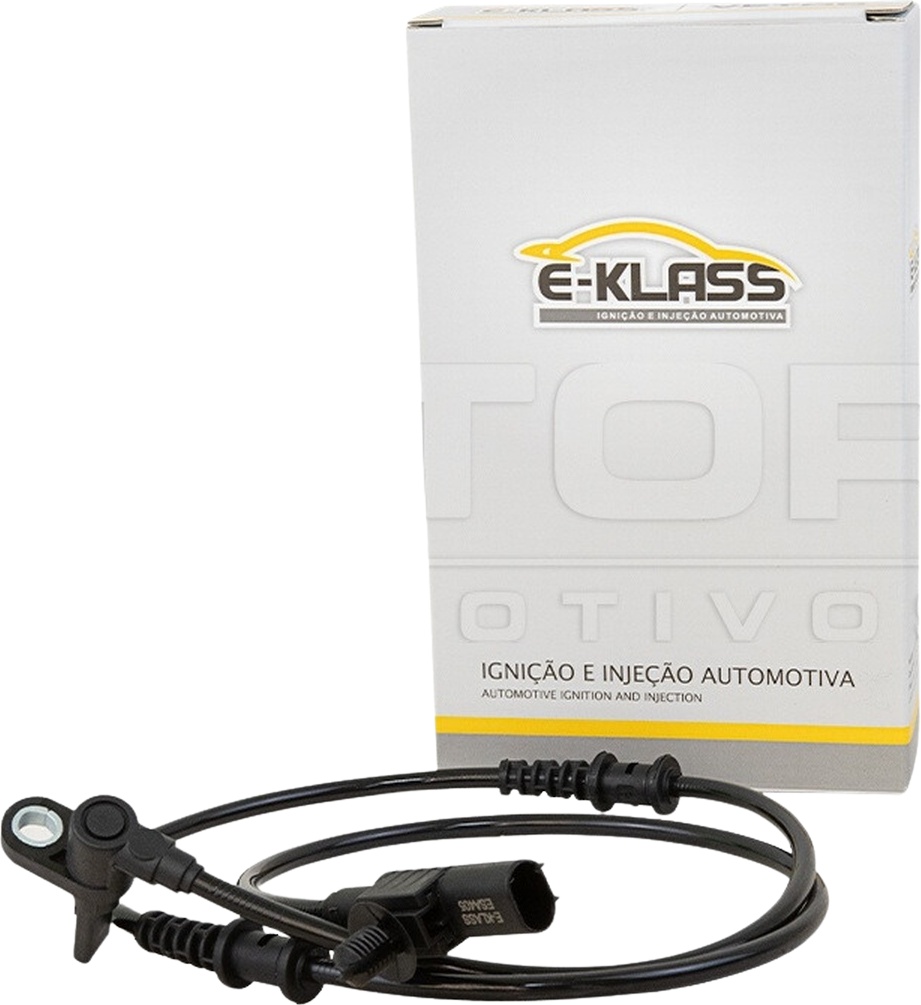 Sensor do Abs - E-Klass - ESA405