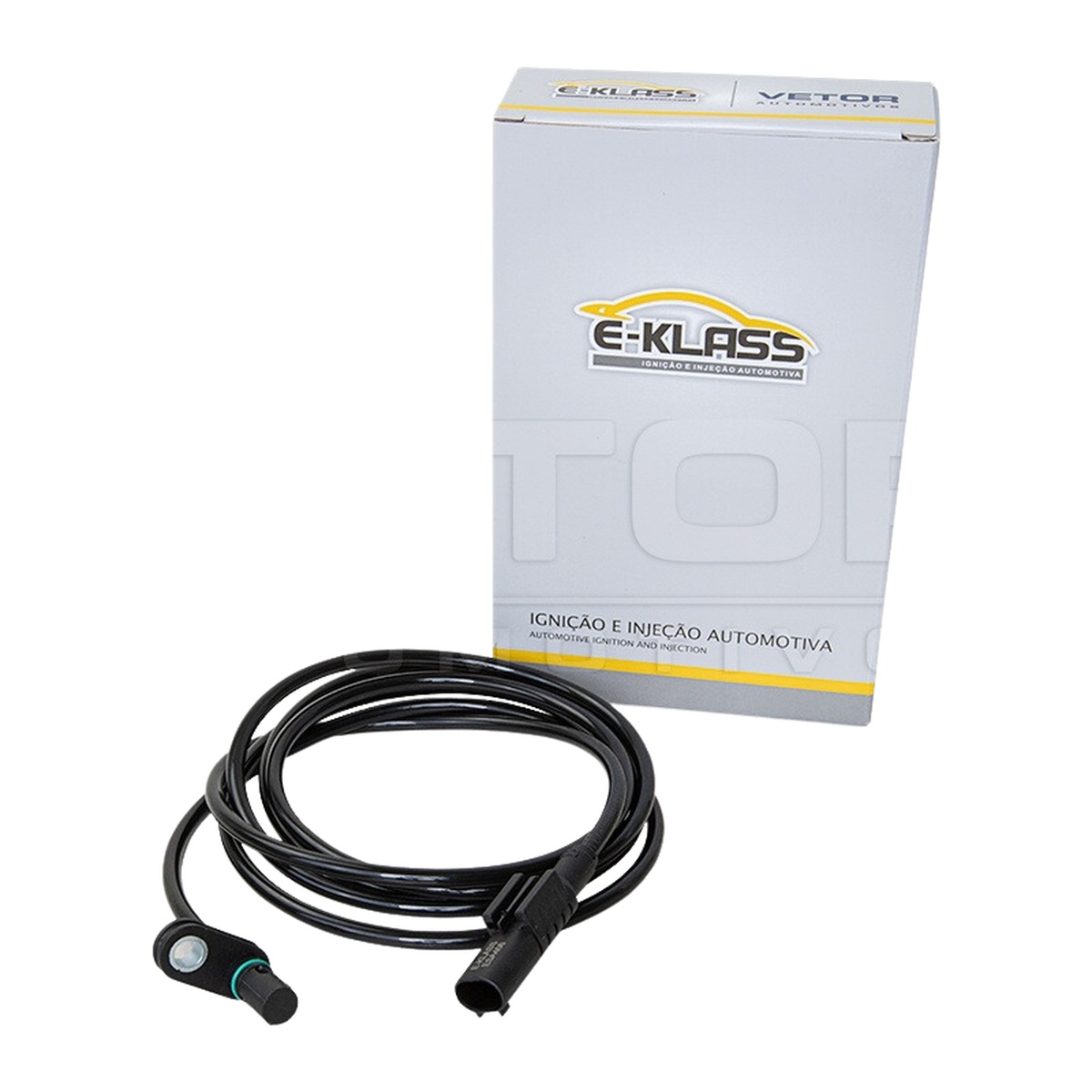 Sensor do Abs - E-Klass - ESA406