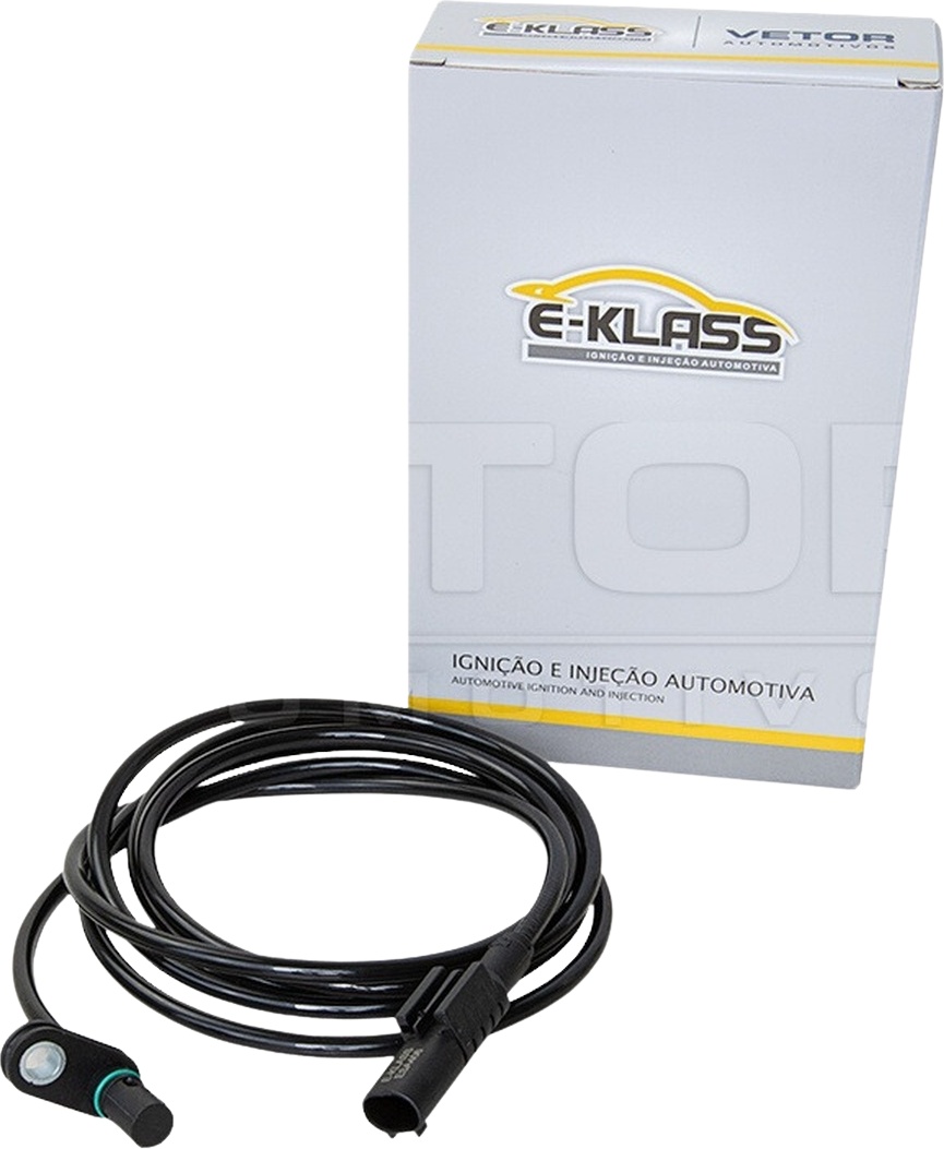 Sensor do Abs - E-Klass - ESA406
