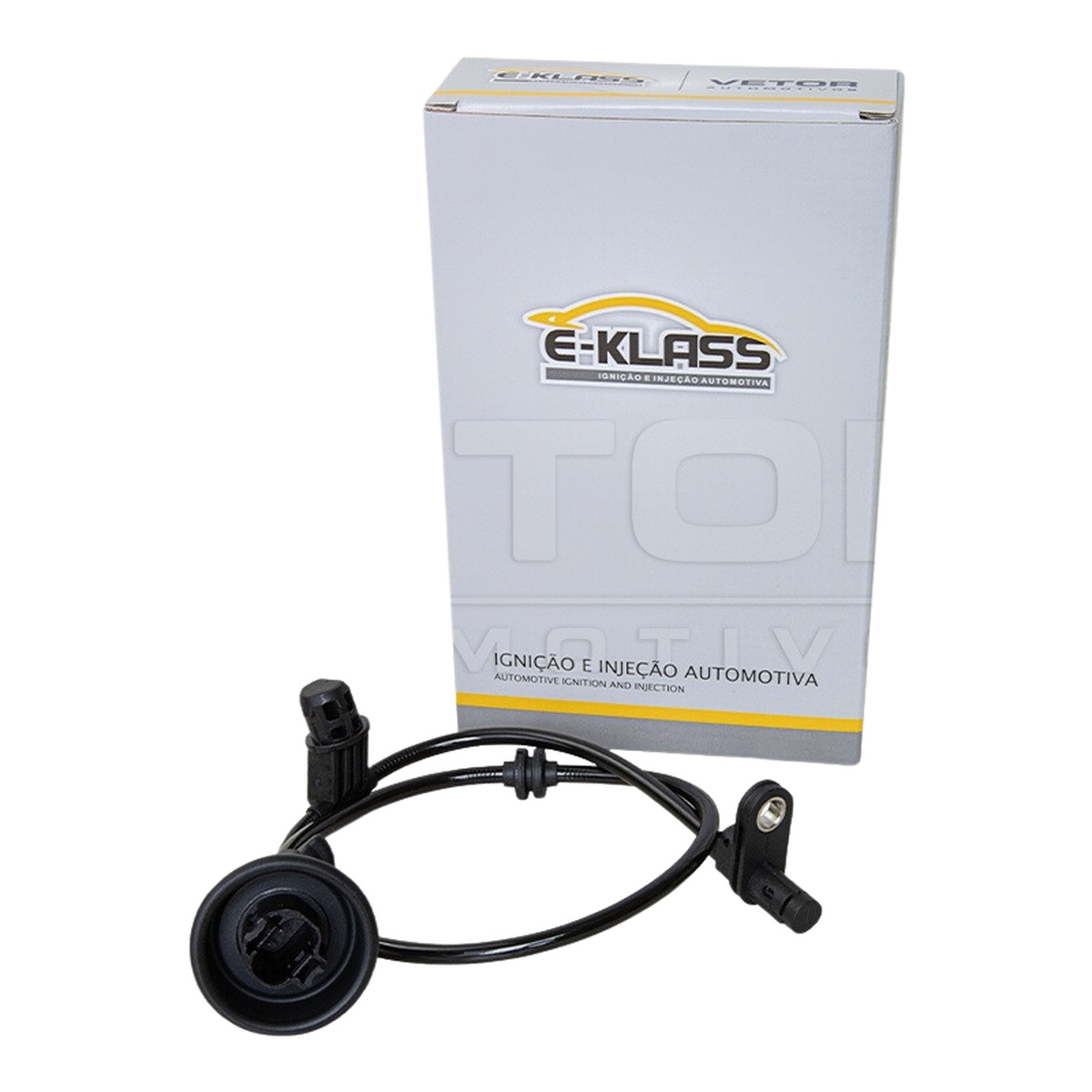 Sensor do Abs - E-Klass - ESA410