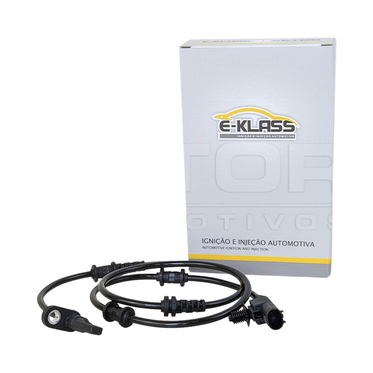 Sensor do Abs - E-Klass - ESA411