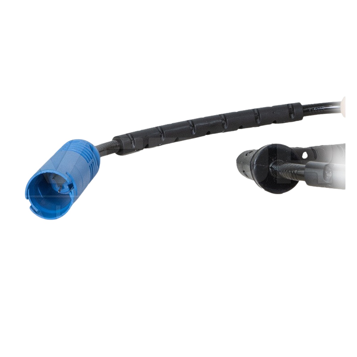 Sensor do Abs - E-Klass - ESA413