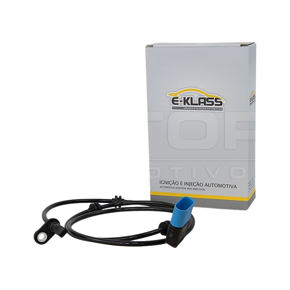 Sensor do Abs - E-Klass - ESA413