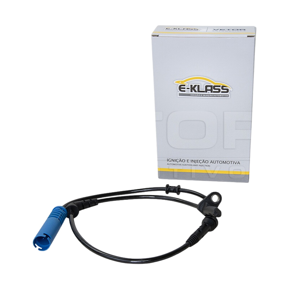 Sensor do Abs - E-Klass - ESA414