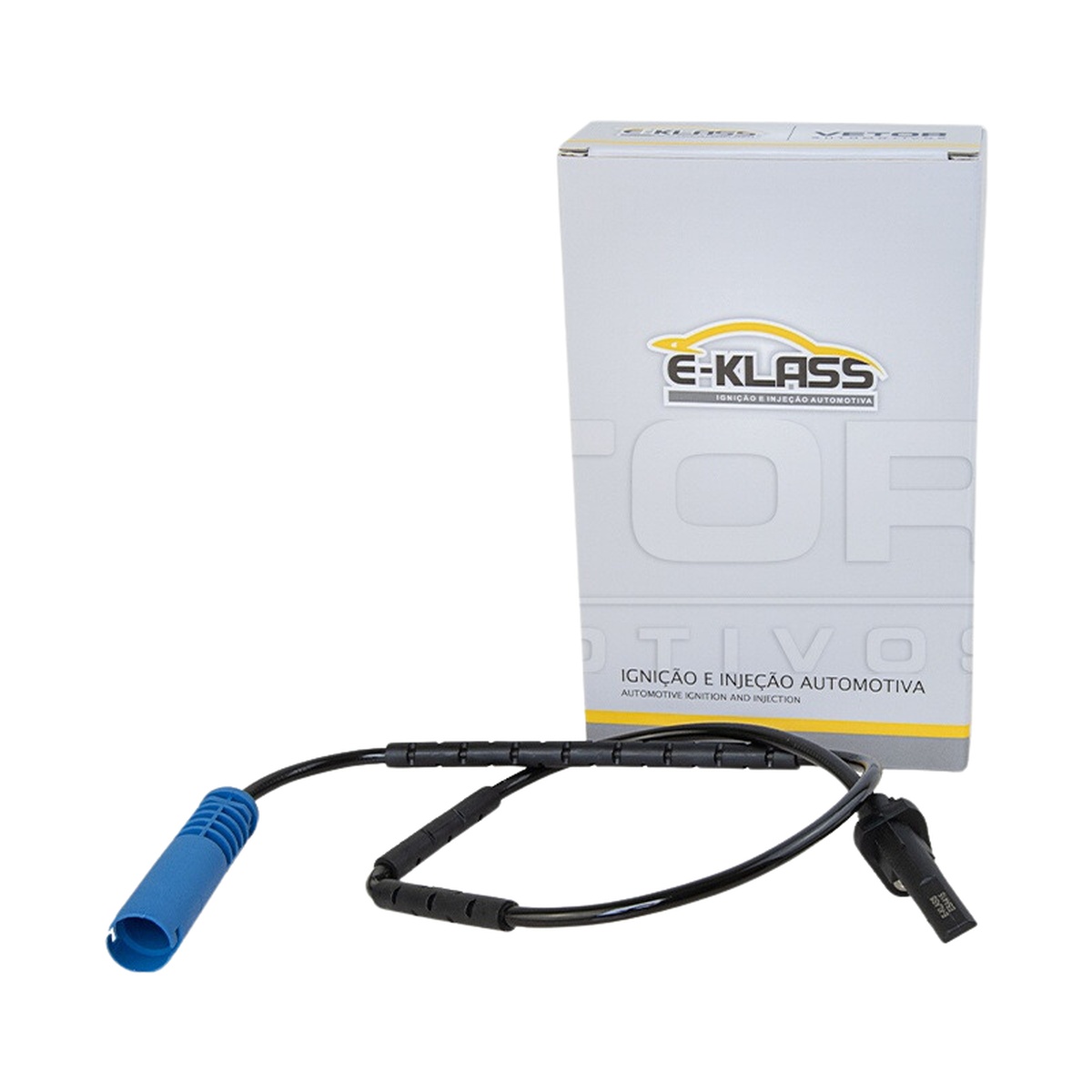 Sensor do Abs - E-Klass - ESA415