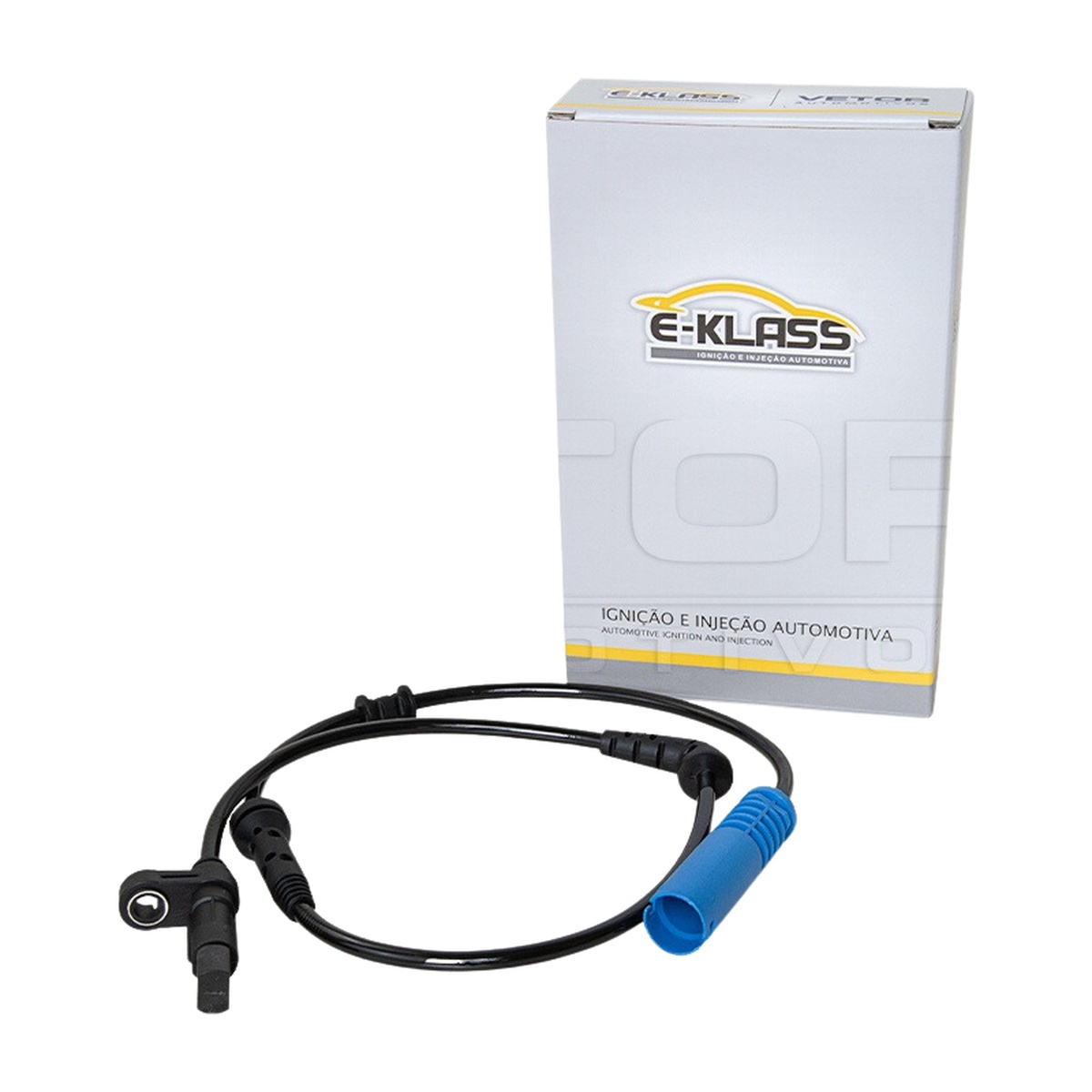 Sensor do ABS Dianteiro para Mini Cooper - E-Klass - ESA417