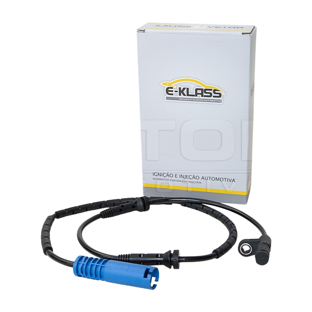 Sensor do ABS Traseiro para Mini Cooper - E-Klass - ESA418