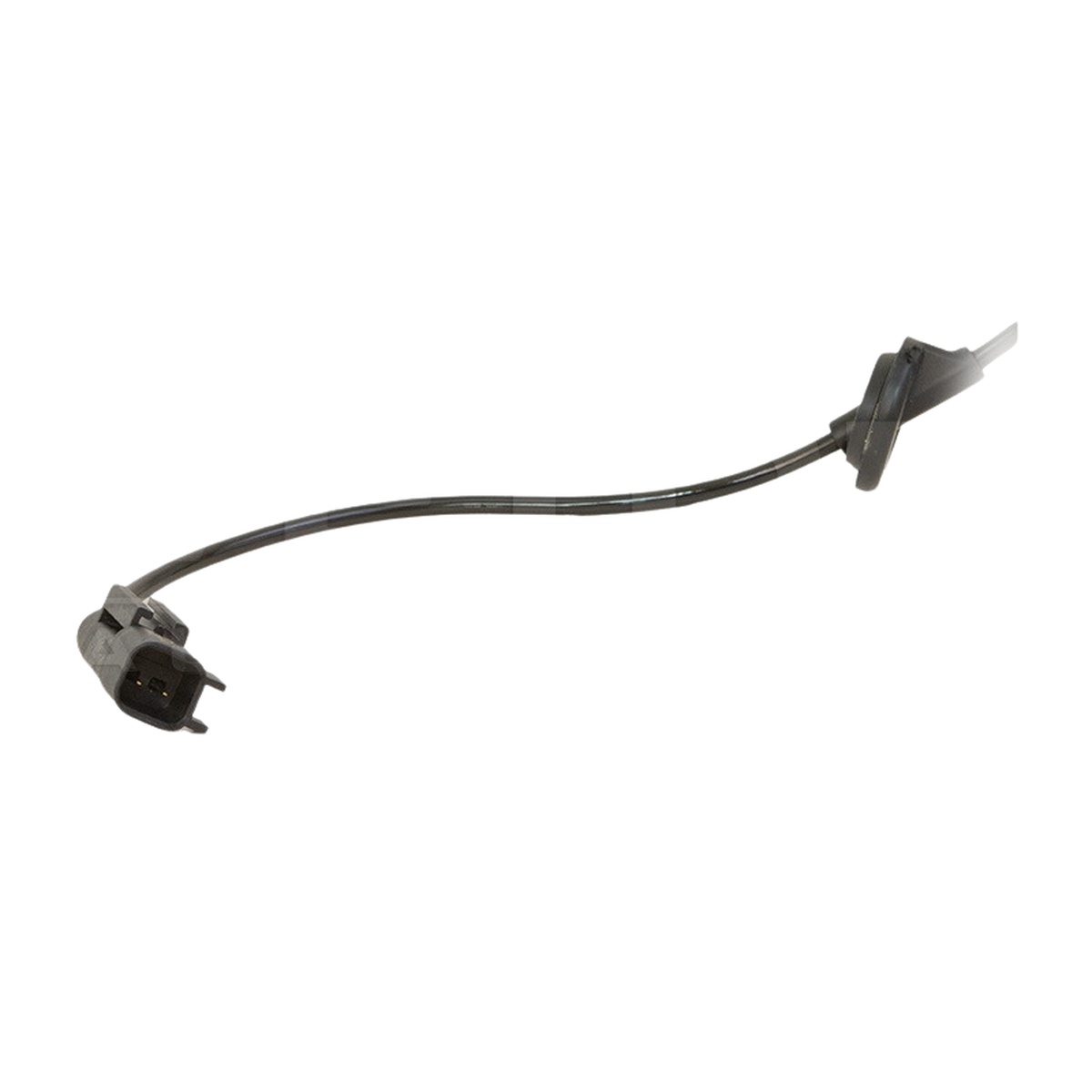Sensor do ABS Traseiro Esquerdo para Mitsubishi Outlander - E-Klass - ESA419