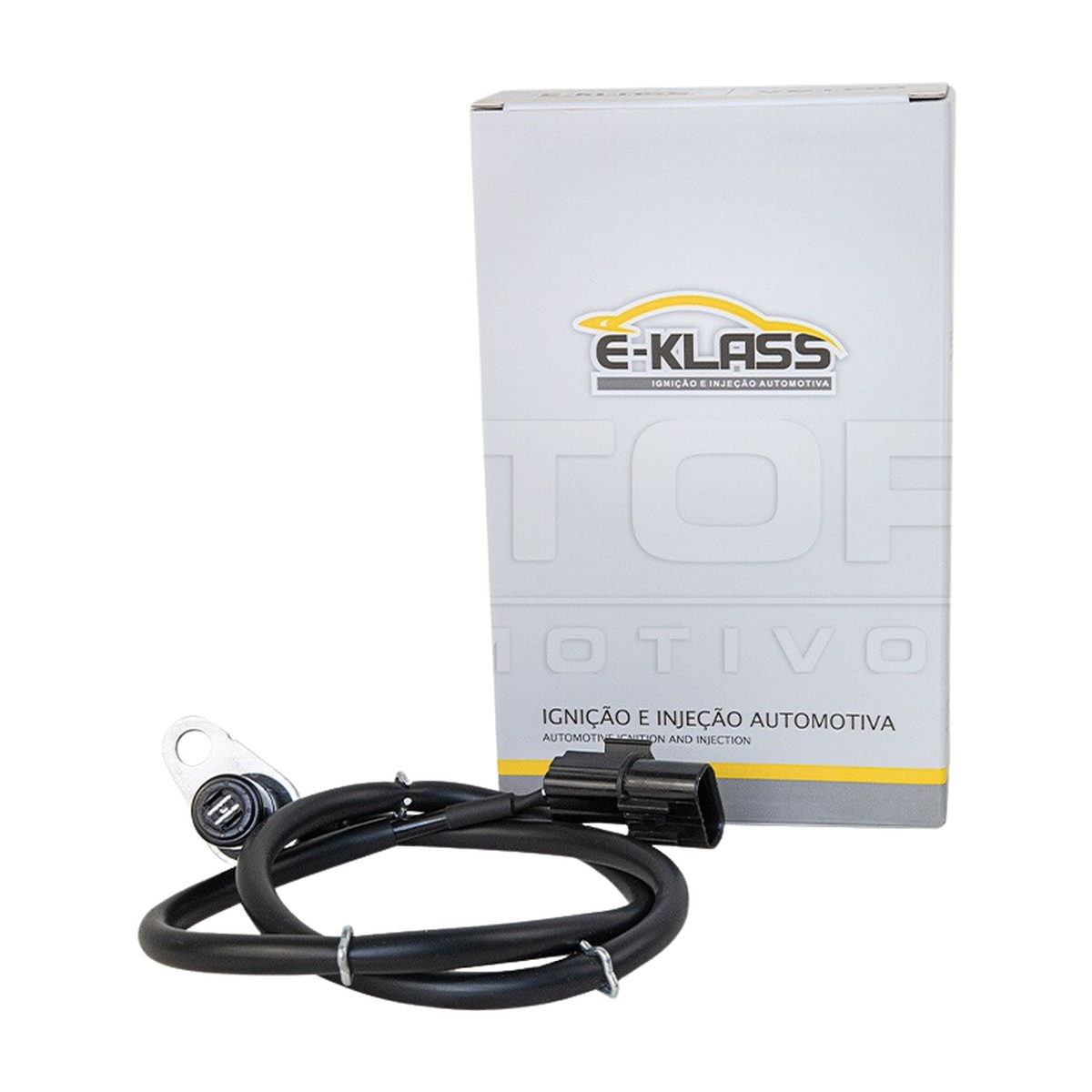 Sensor do ABS Traseiro Esquerdo para Mitsubishi Pajero - E-Klass - ESA421