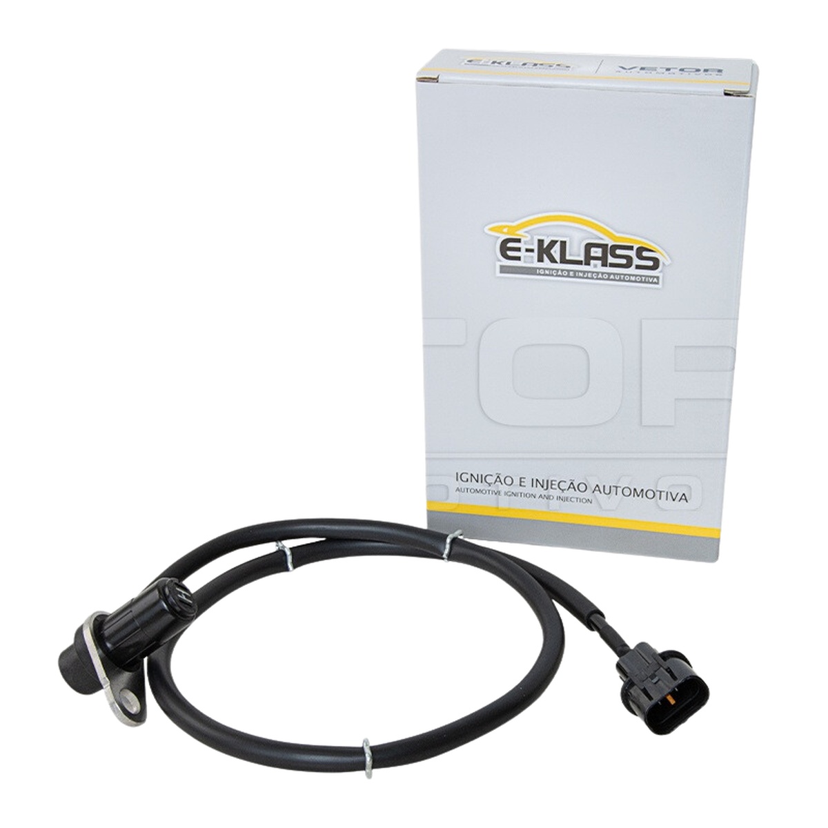Sensor do ABS Traseiro Direito para Mitsubishi Pajero - E-Klass - ESA422