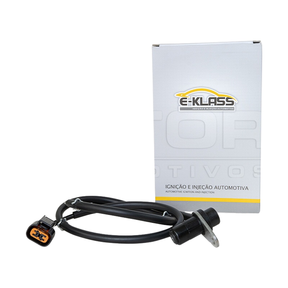 Sensor do ABS Dianteiro Esquerdo para Mitsubishi Pajero - E-Klass - ESA423