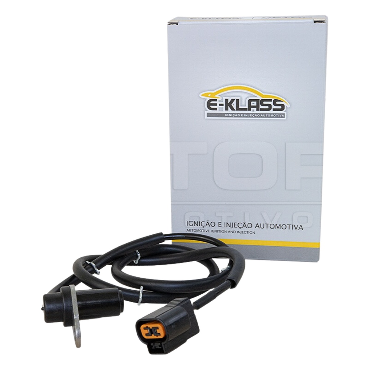 Sensor do ABS Dianteiro Direito para Mitsubishi Pajero - E-Klass - ESA424