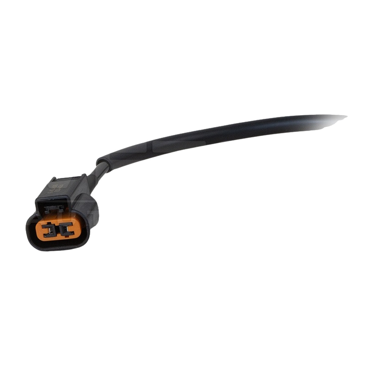 Sensor do ABS Dianteiro Direito para Mitsubishi Pajero - E-Klass - ESA424