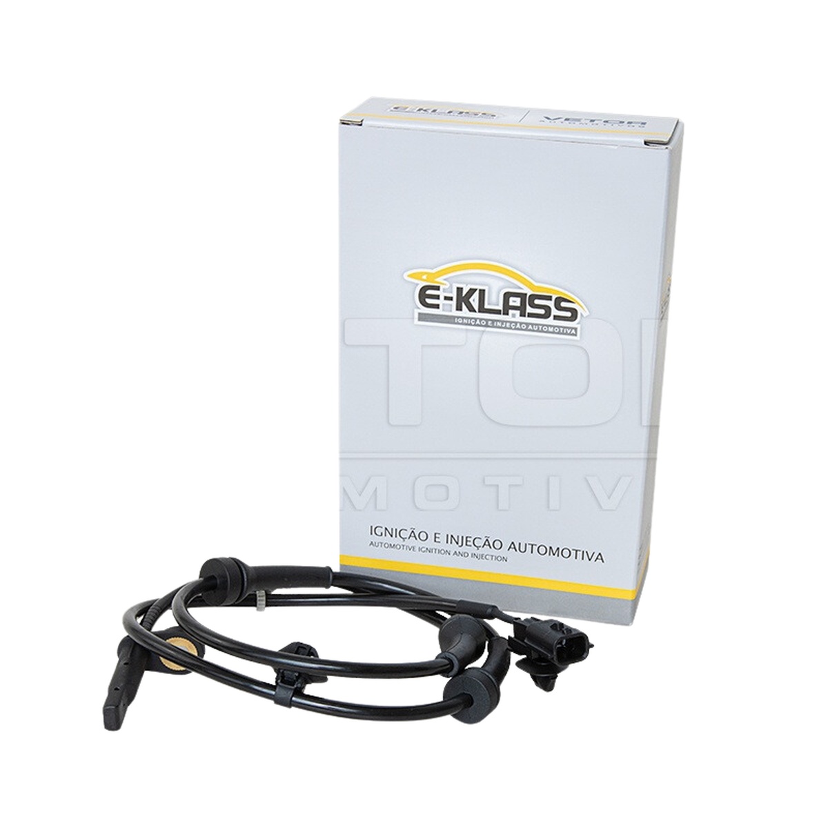 Sensor do ABS Traseiro para Nissan Altima - E-Klass - ESA425