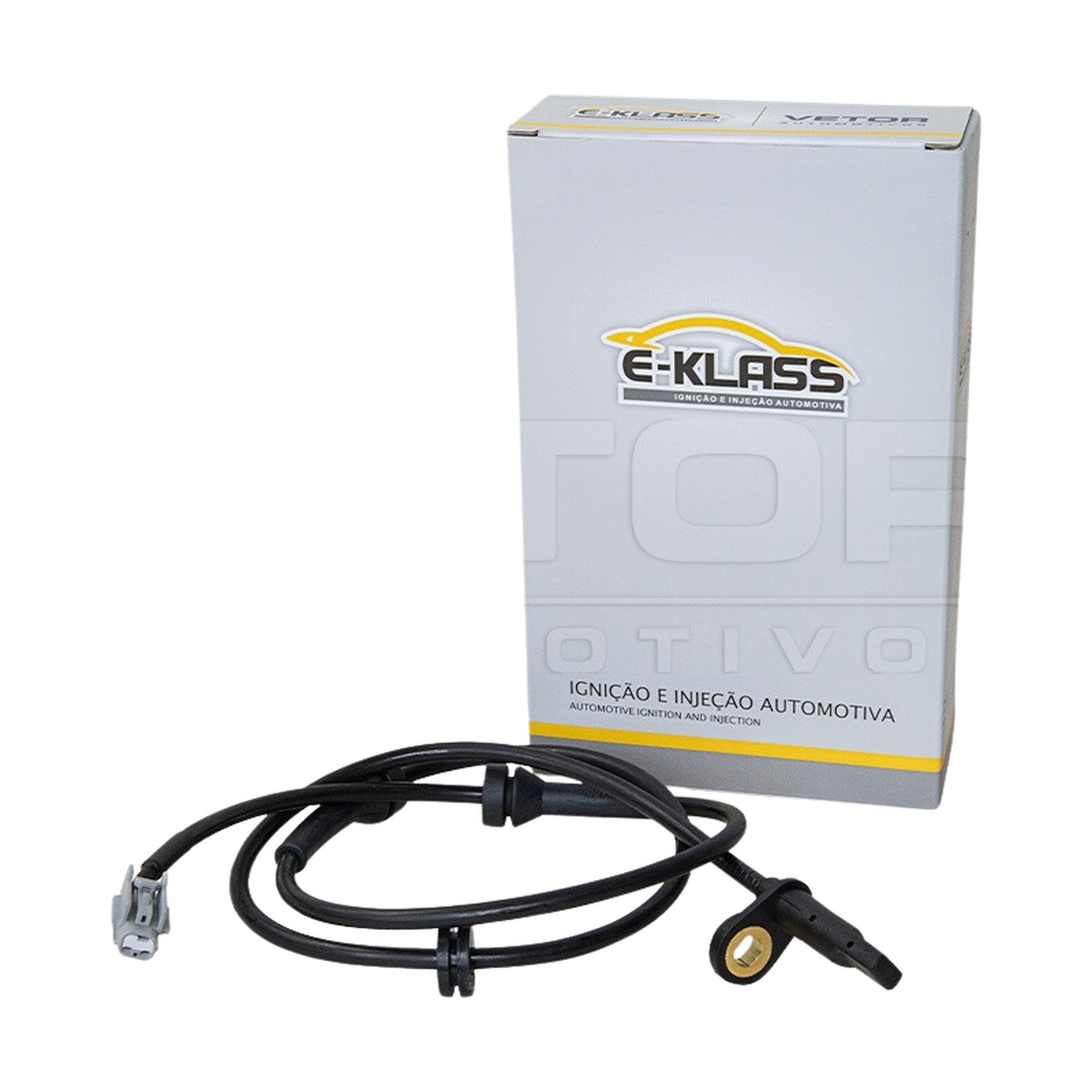 Sensor do ABS Dianteiro para Nissan Altima - E-Klass - ESA426