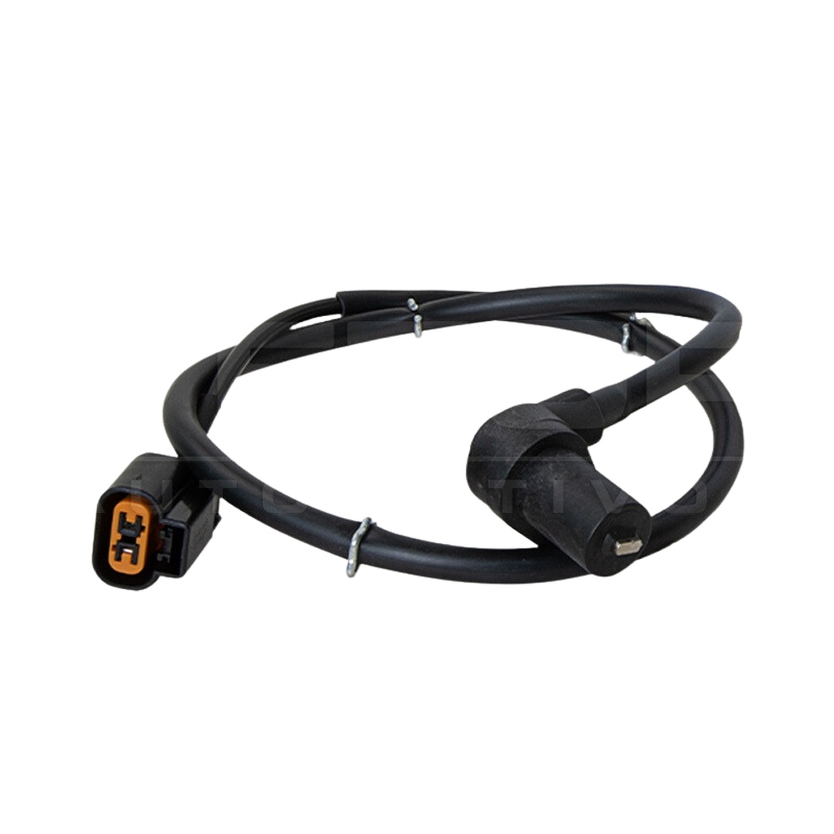 Sensor do ABS Traseiro Direito para Mitsubishi Airtrek - E-Klass - ESA427