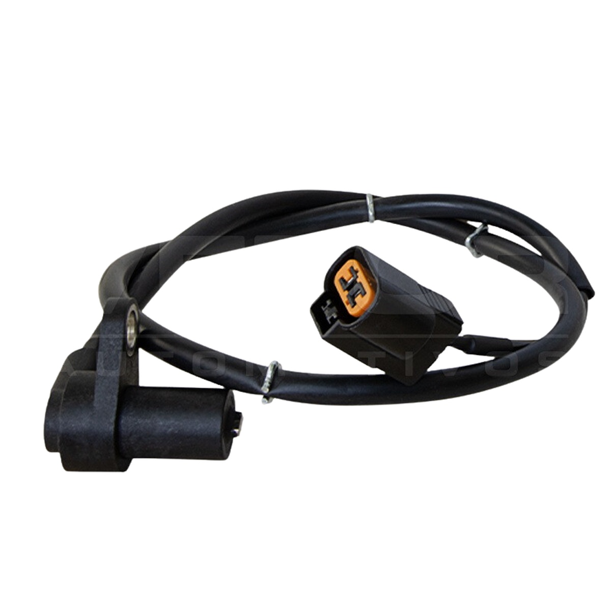 Sensor do ABS Traseiro Esquerdo para Mitsubishi Airtrek - E-Klass - ESA428