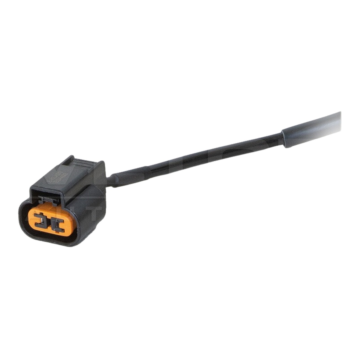 Sensor do ABS Traseiro Esquerdo para Mitsubishi Airtrek - E-Klass - ESA428